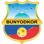 logo Бунёдкор