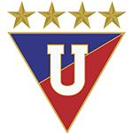 logo ЛДУ Кито