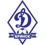 logo Динамо Брянск