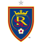 logo Реал Солт-Лейк