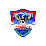 Файзканд логотип