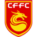 logo Хэбэй Чайна Форчун