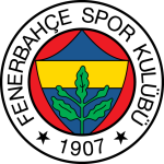 logo Фенербахче