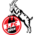 logo Кёльн