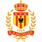 logo Мехелен