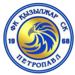 logo Кызылжар Петропаловск