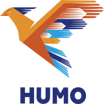 Хумо логотип