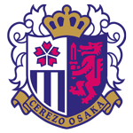 logo Сересо Осака