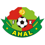 logo Ахал