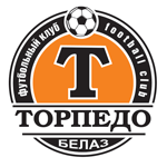 logo Торпедо-БелАЗ