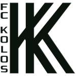 logo Колос