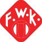 logo Вюрцбургер Кикерс