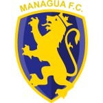 Манагуа логотип