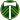 Портленд Тимберс логотип
