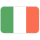 Ирландия U17 логотип