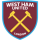 Вест Хэм Юнайтед логотип
