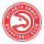 Атланта Хокс логотип