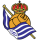 Реал Сосьедад Б логотип