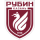 Рубин логотип
