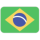 Бразилия логотип