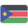 Южный Судан логотип