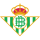 Бетис логотип
