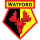 Уотфорд логотип