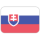 Словакия логотип