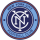 Нью-Йорк Сити логотип