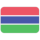 Гамбия логотип
