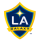 Лос-Анджелес Гэлакси логотип