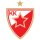 Црвена Звезда логотип