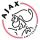 Аякс логотип