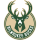 Милуоки Бакс логотип