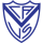Велес Сарсфилд логотип