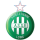 Сент-Этьен логотип