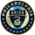 Филадельфия Юнион логотип