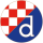 Динамо Загреб логотип