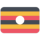Уганда логотип