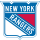 Нью-Йорк Рейнджерс логотип