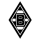 Боруссия Менхенгладбах логотип