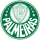 Палмейрас логотип
