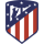 Атлетико логотип