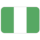 Нигерия логотип