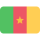 Камерун логотип