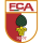 Аугсбург логотип
