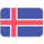 Исландия логотип