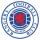 Рейнджерс логотип