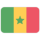 Сенегал логотип