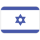 Израиль (Ж) логотип